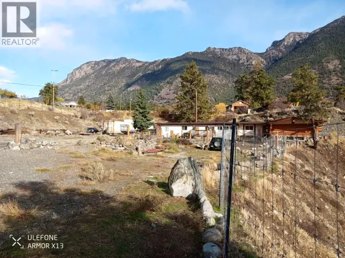 Other for sale: 100 Main Street, Lillooet