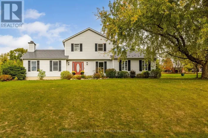 100 MANION HEIGHTS CRESCENT, Ottawa