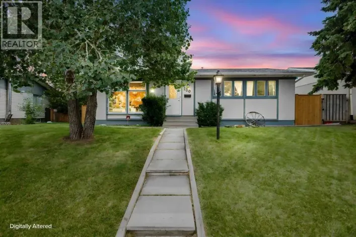 100 Marbrooke Circle NE, Calgary