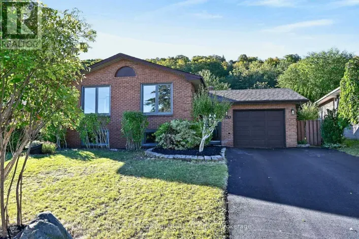 100 MARCELLA CRESCENT, Hamilton