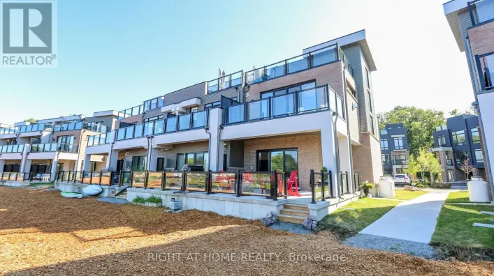 100 MARINA VILLAGE DRIVE, Georgian Bay