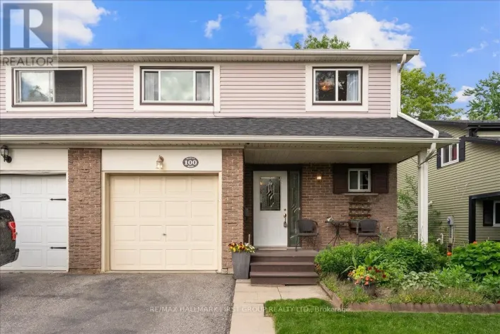 100 MARTIN ROAD, Clarington