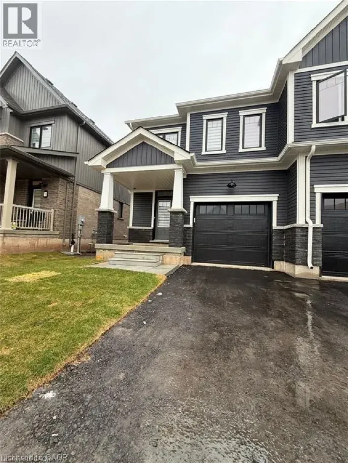 100 MASTERS Street, Welland