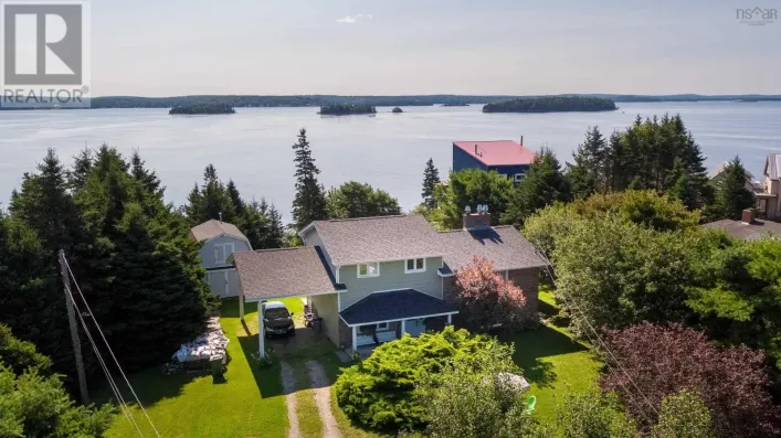 100 Meisners Point Road, Ingramport