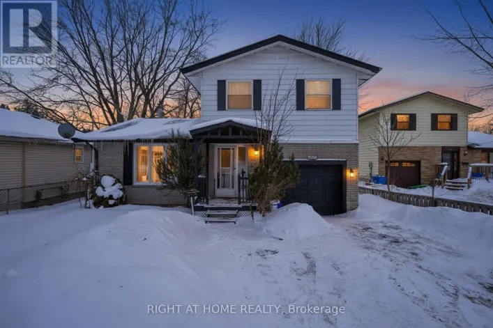 100 METRO ROAD S, Georgina