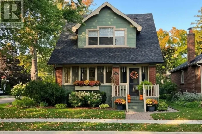 House for sale: 100 MILL STREET S, Brampton