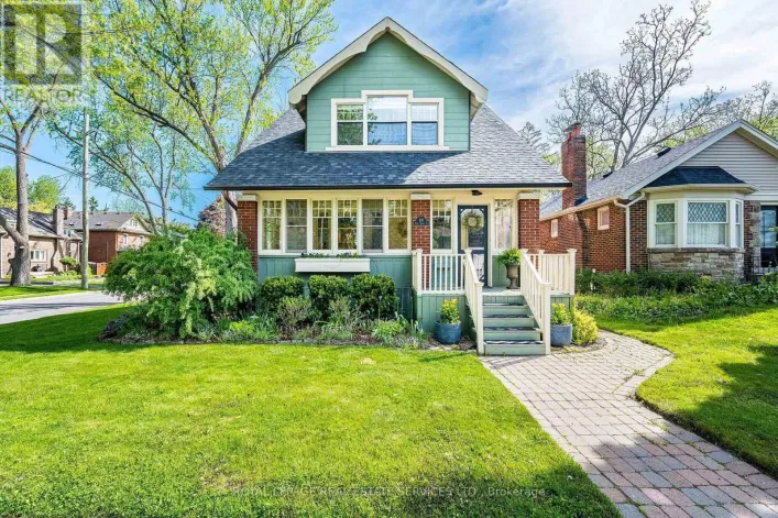 100 MILL STREET S, Brampton