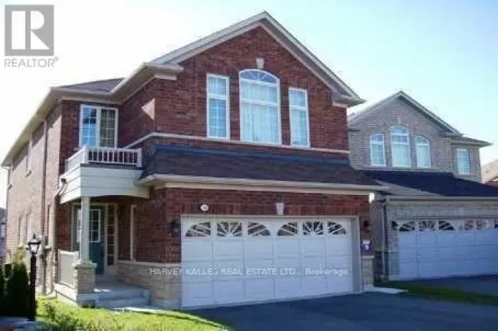 100 MISTY HILLS TRAIL, Toronto