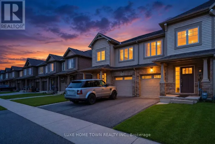100 MONARCH STREET, Welland