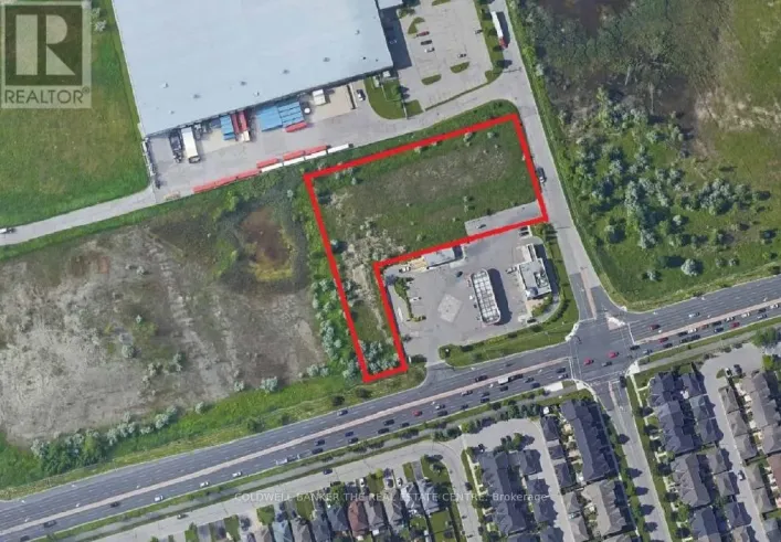 100 MONTECORTE STREET, Whitby