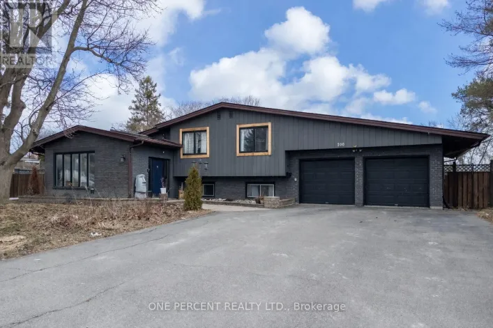 100 MONTROSE ROAD, Quinte West