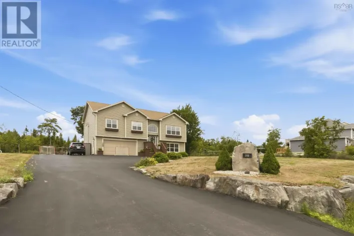 100 Morgan Drive, Lawrencetown