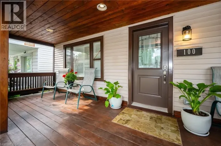 100 MUNN Street Unit# 1, Hamilton