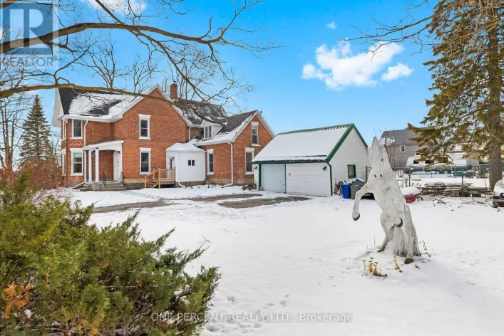 100 NAPPADALE STREET, Kawartha Lakes