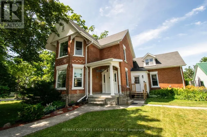 100 NAPPADALE STREET, Kawartha Lakes