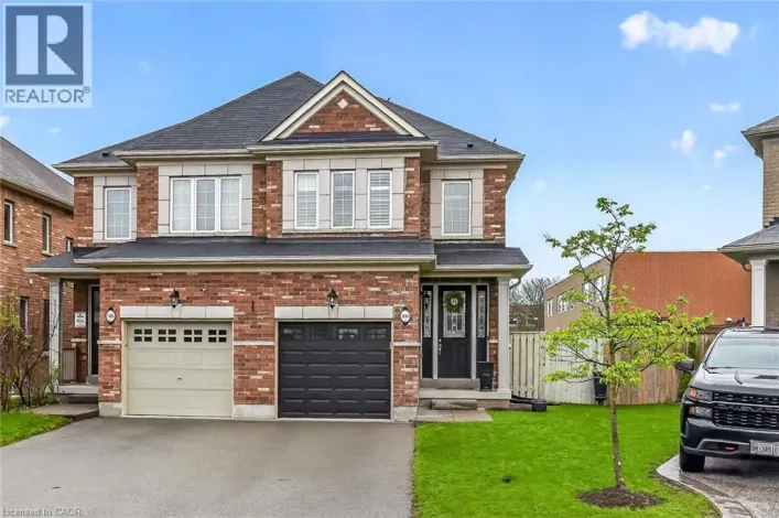100 NARBONNE Crescent, Stoney Creek