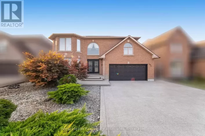 100 NATIONAL DRIVE, Hamilton