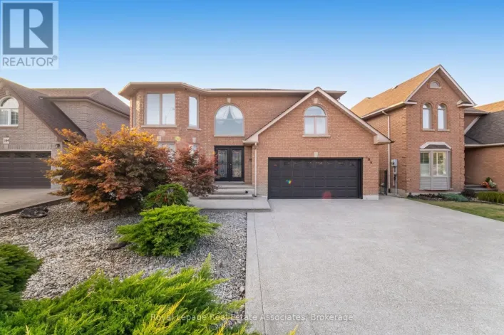 100 NATIONAL DRIVE, Hamilton