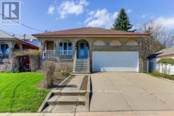 100 NEWLANDS AVENUE, Toronto