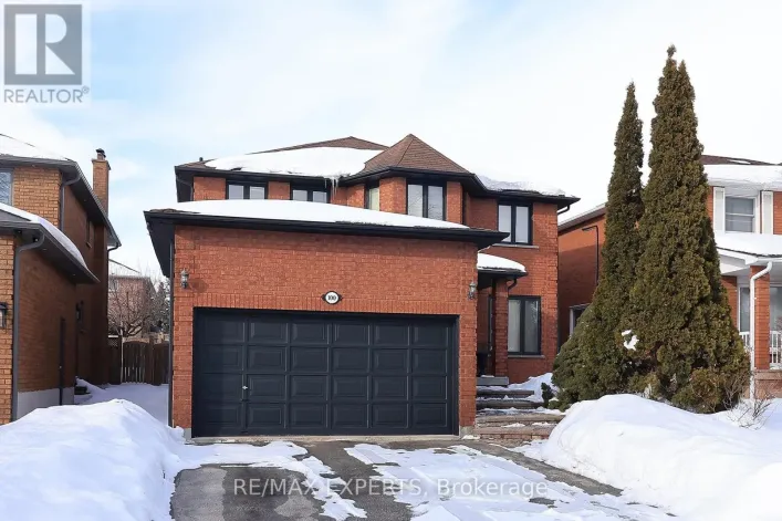 100 NIMBUS PLACE, Vaughan