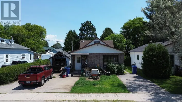 100 NIPISSING STREET, West Nipissing