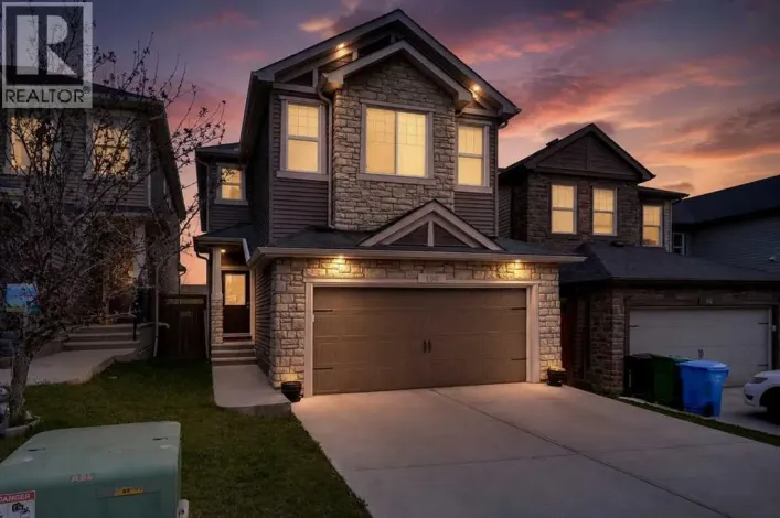 100 Nolancrest Circle NW, Calgary
