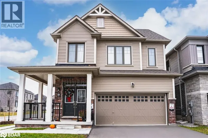 100 NOTTINGHAM Road Unit# Lower, Barrie