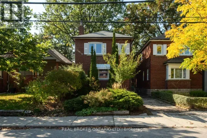 100 OAK PARK AVENUE, Toronto