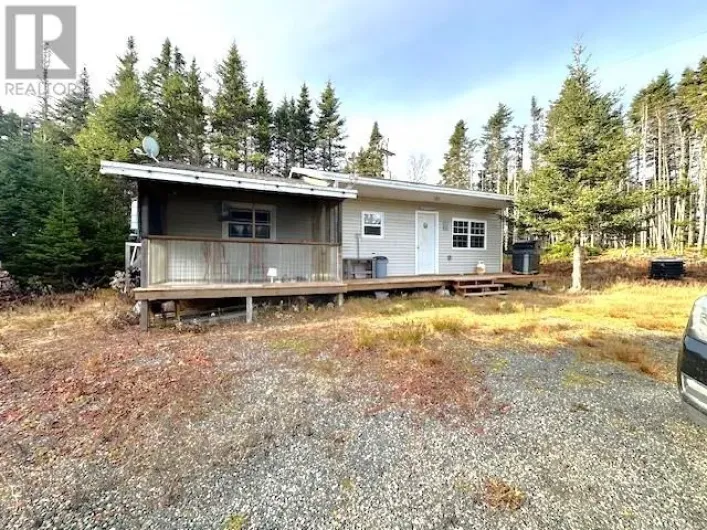 100 Old Mill Road, Goobies