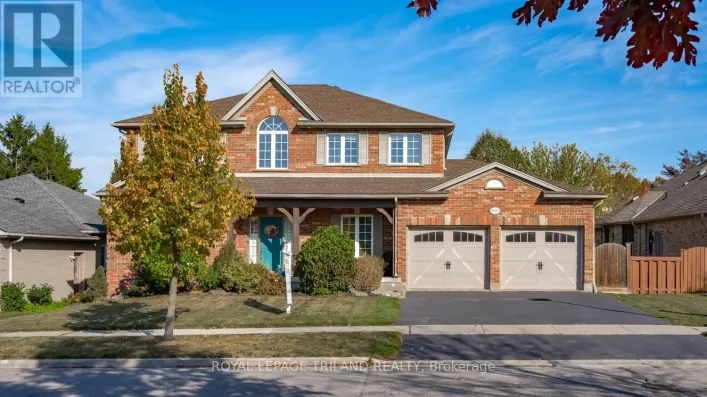 100 OPTIMIST PARK DRIVE, London South