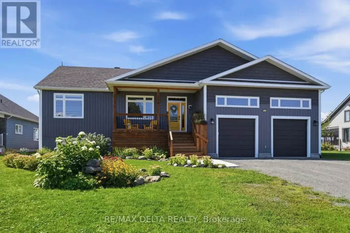 100 PENDLETON STREET, Champlain