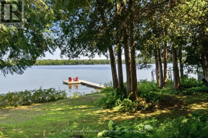 100 PINEWOOD BOULEVARD, Kawartha Lakes