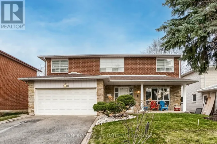 100 POPLAR HEIGHTS DRIVE, Toronto