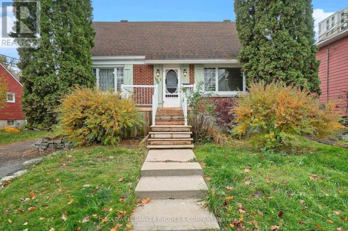 100 PRINCE ALBERT STREET, Ottawa