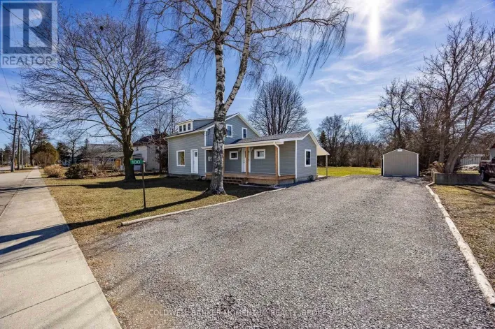 100 QUEEN STREET E, Norfolk