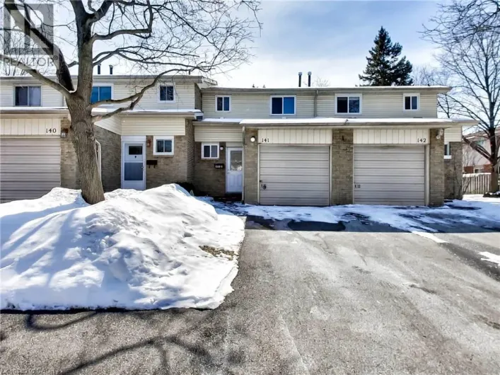 100 QUIGLEY Road Unit# 141, Hamilton