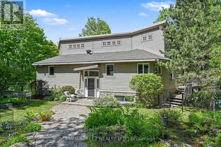 100 RAINBOW LANE, Tay Valley