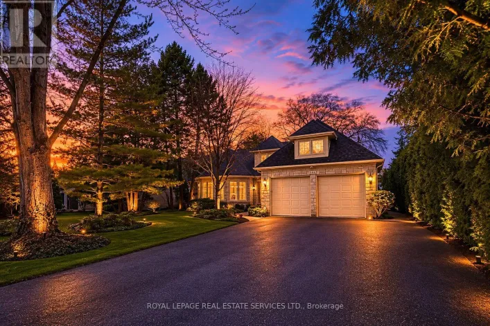 100 RATHBURN ROAD, Toronto