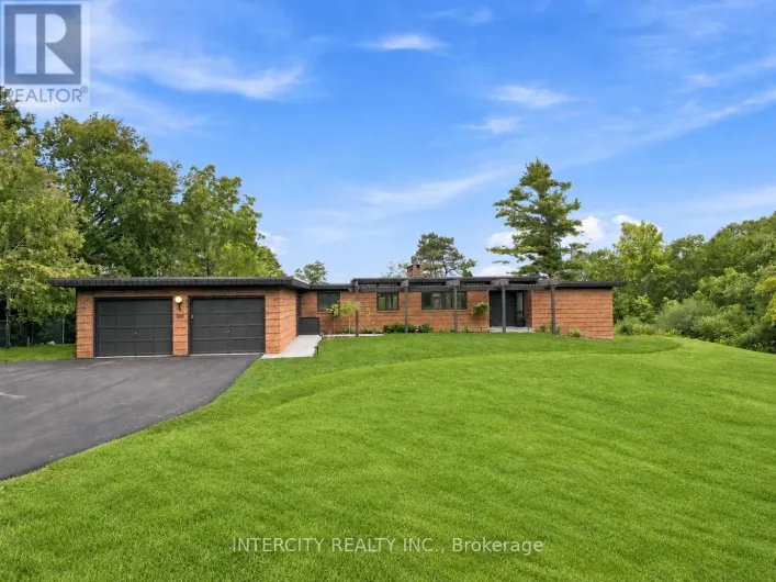 100 RAVENDALE COURT, Vaughan