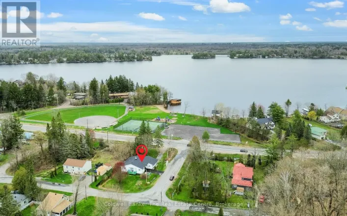 100 READMAN STREET, Gravenhurst)