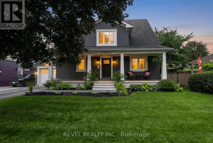 100 ROBINWOOD CRESCENT, Milton