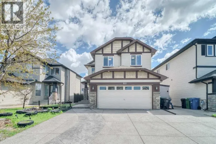 100 Royal Birch Crescent NW, Calgary