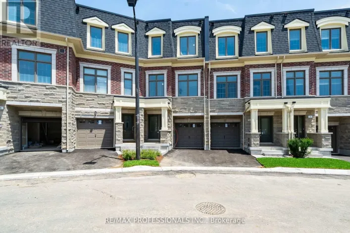 100 SALINA STREET, Mississauga