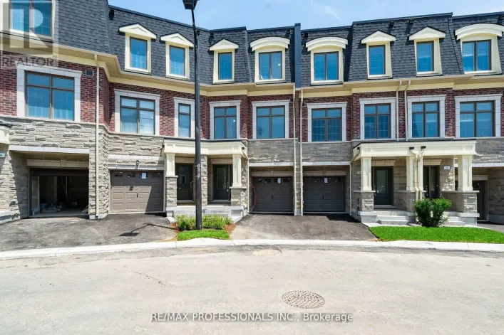 100 SALINA STREET, Mississauga