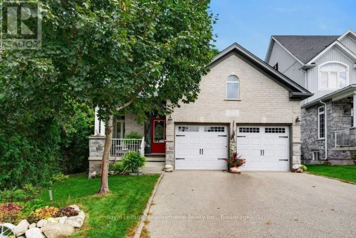 100 SAMMON DRIVE, Guelph/Eramosa