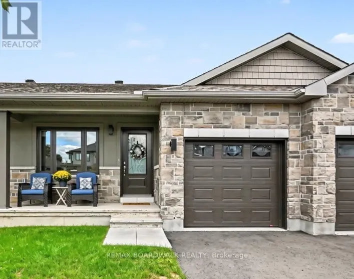 100 SEABERT DRIVE, Arnprior