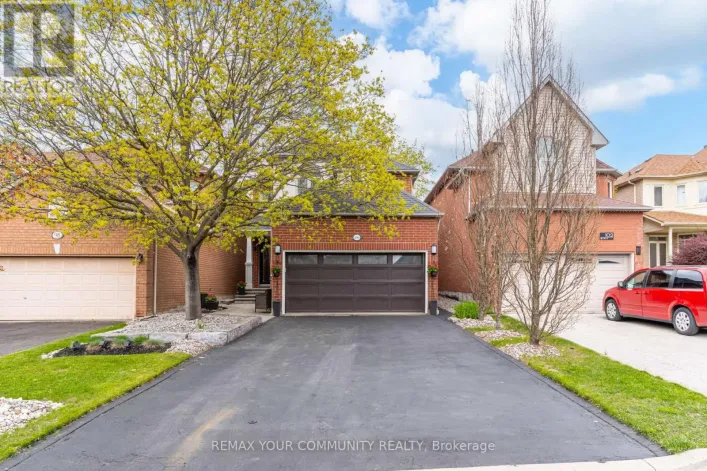 100 SECORD STREET, Pickering