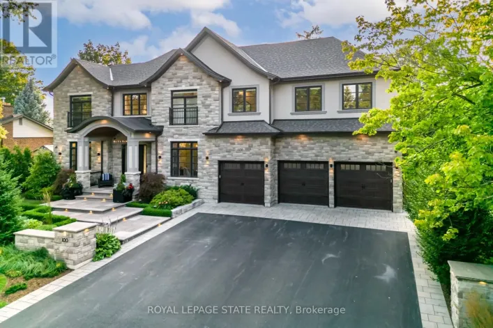 100 SENECA DRIVE, Hamilton