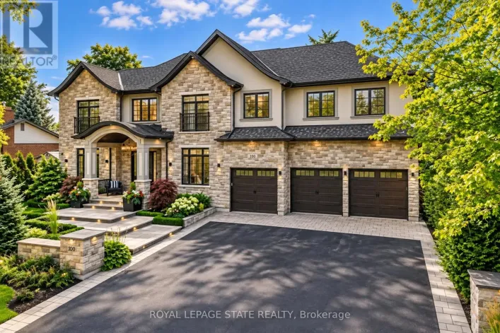 100 SENECA DRIVE, Hamilton
