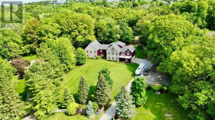 100 SNOW RIDGE COURT, Oshawa